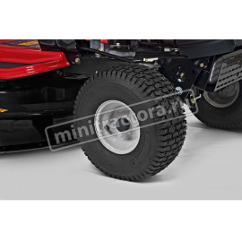 Садовый трактор MTD Smart RF 125